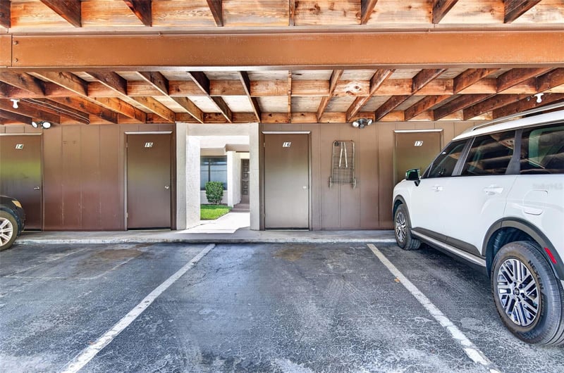 2207 Belleair Rd #B16, Clearwater, FL 33764