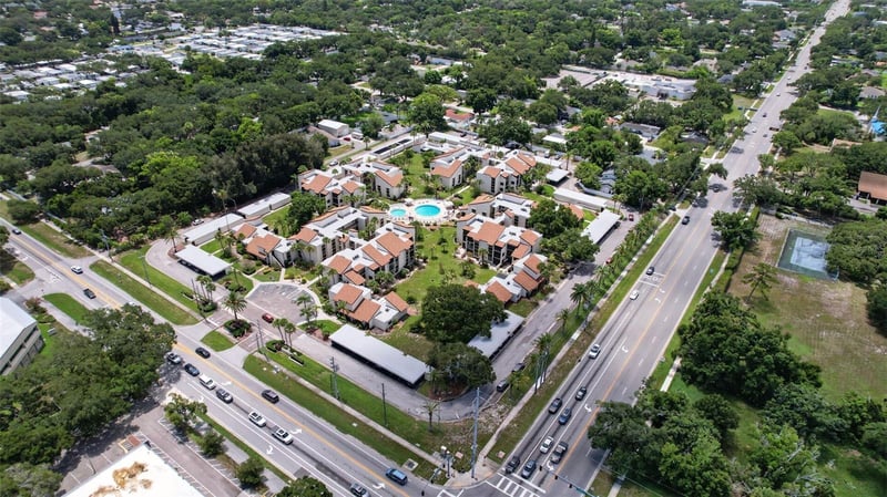 2207 Belleair Rd #B16, Clearwater, FL 33764