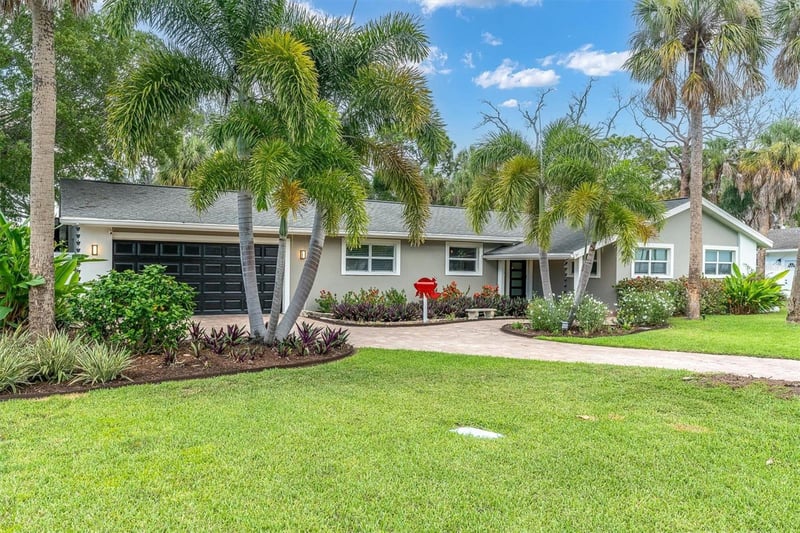 1625 North Dakota Ave, St Petersburg, FL 33703