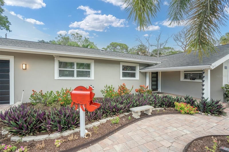 1625 North Dakota Ave, St Petersburg, FL 33703