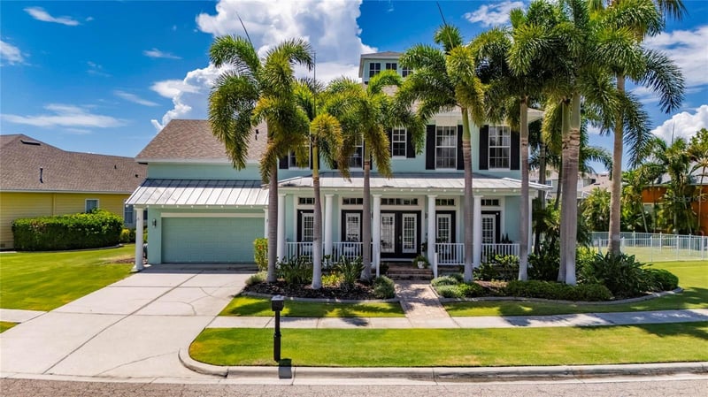 Home Worth Check