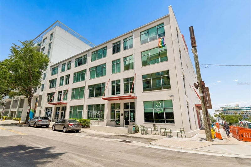 101 12th St #205, Tampa, FL 33602