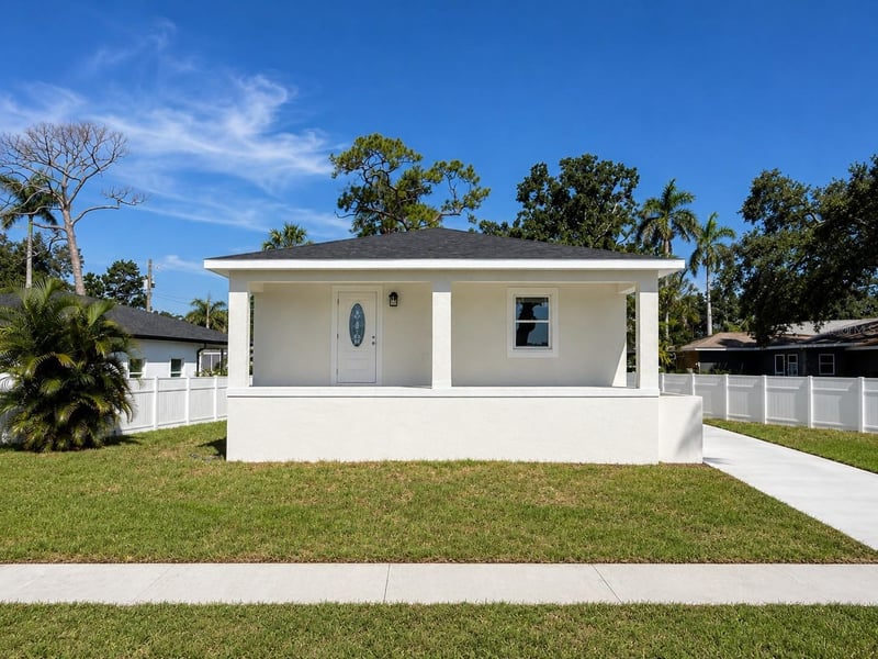 120 Brown St, Bradenton, FL 34208
