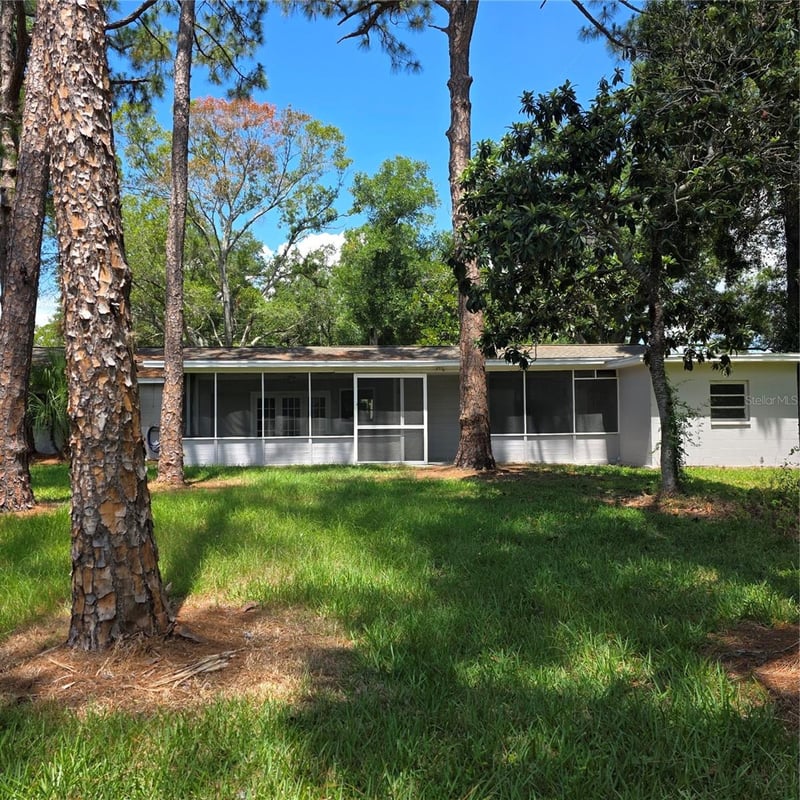 8313 Pat Blvd, Tampa, FL 33615