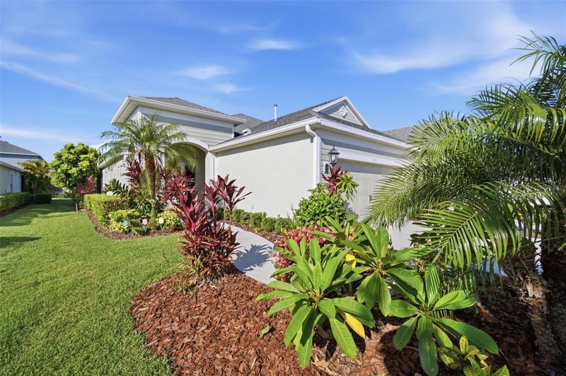 7335 Parkshore Dr, Apollo Beach, FL 33572