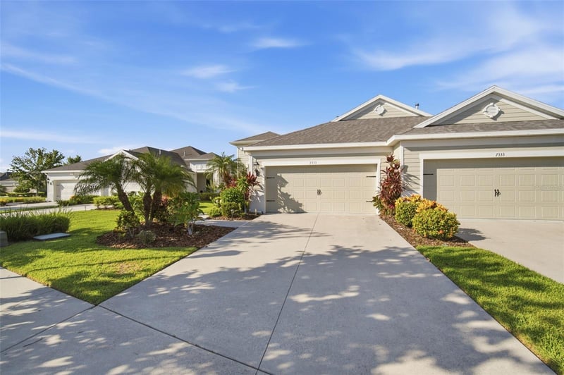 7335 Parkshore Dr, Apollo Beach, FL 33572