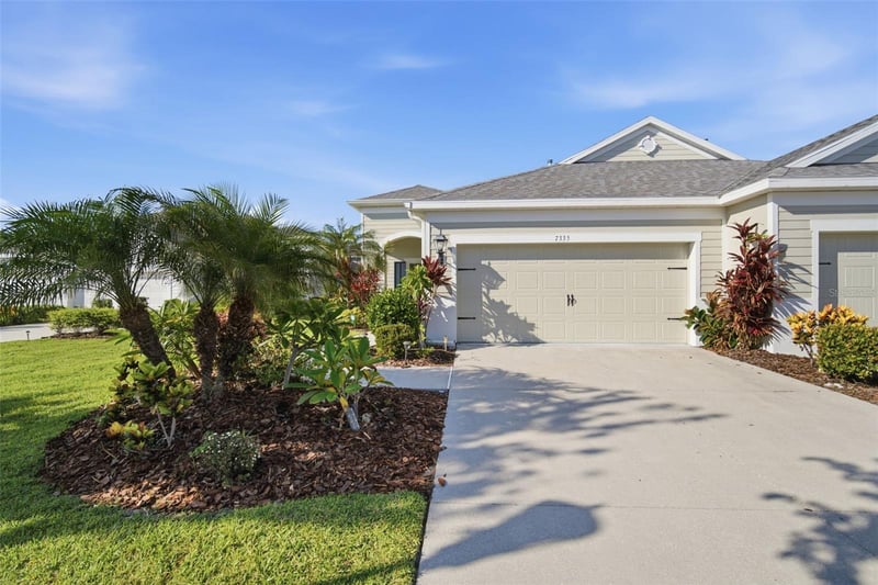 7335 Parkshore Dr, Apollo Beach, FL 33572