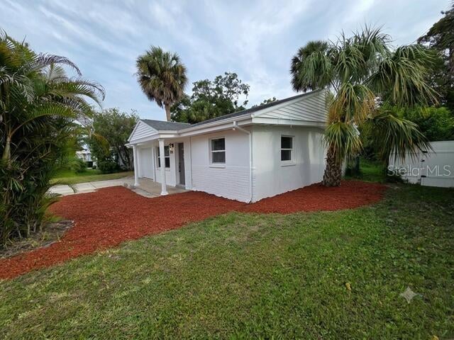 6703 Sandra Dr, Port Richey, FL 34668