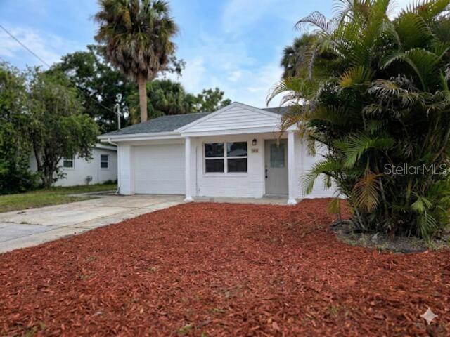 6703 Sandra Dr, Port Richey, FL 34668