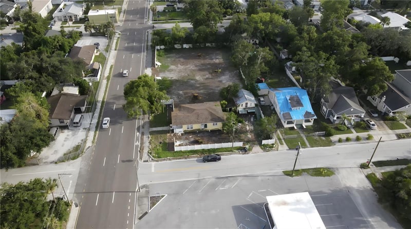 3210 Tampa St, Tampa, FL 33603