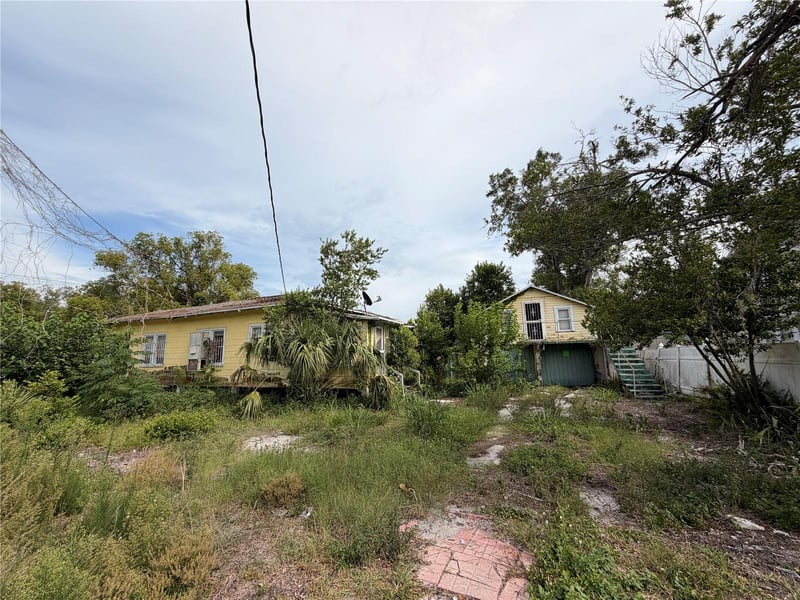 3210 Tampa St, Tampa, FL 33603