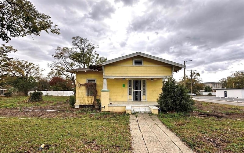 3210 Tampa St, Tampa, FL 33603