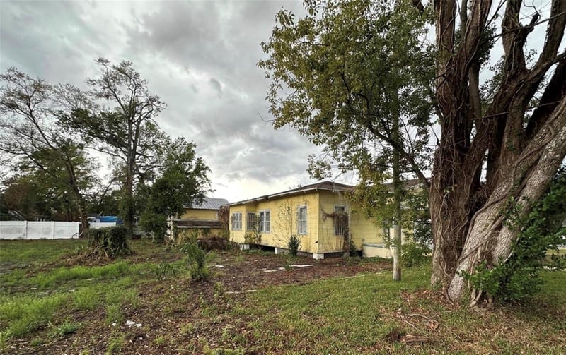 3210 Tampa St, Tampa, FL 33603