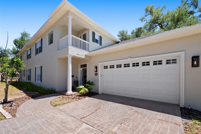 2504 Tennessee Ave #A, Tampa, FL 33629