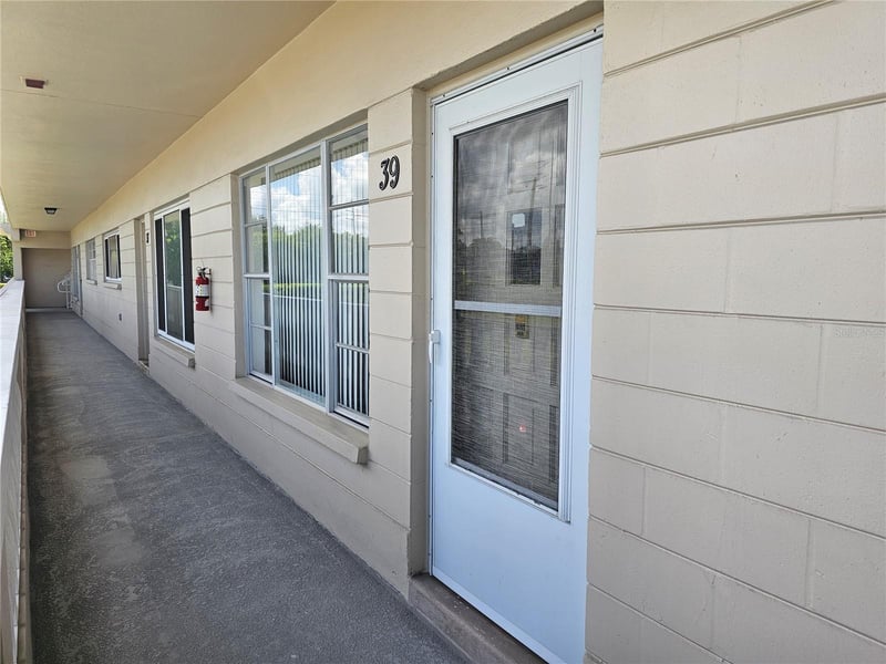 2284 Philippine Dr #39, Clearwater, FL 33763