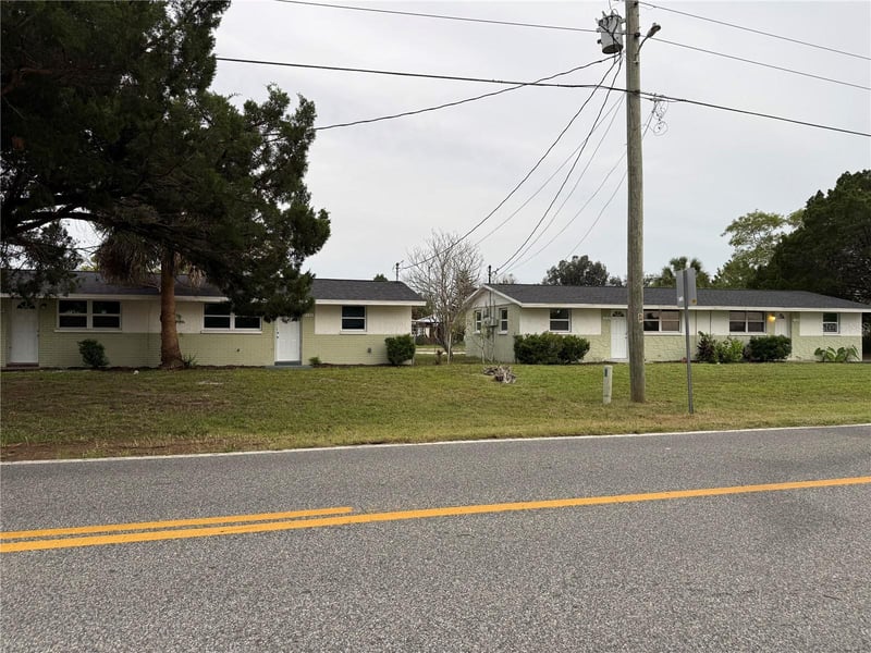7228 New York Ave, Hudson, FL 34667