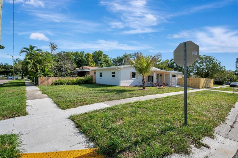 2600 40th Ave, St Petersburg, FL 33714