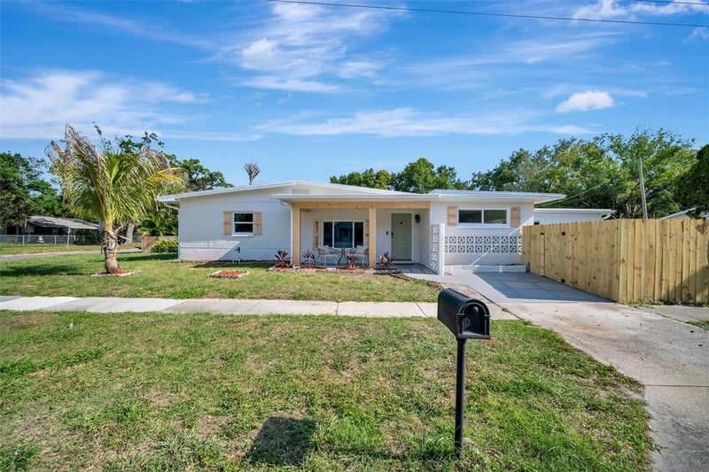 2600 40th Ave, St Petersburg, FL 33714