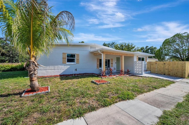 2600 40th Ave, St Petersburg, FL 33714