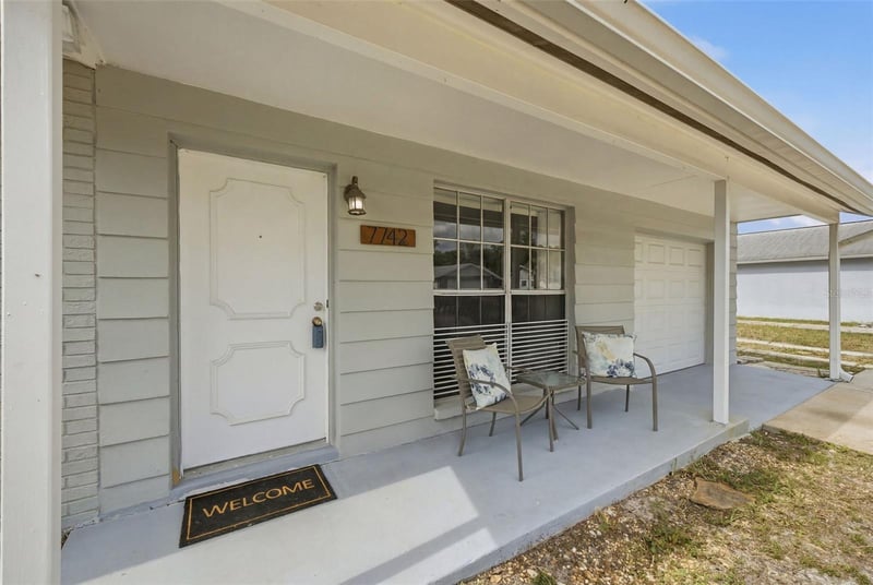 7742 Atherton Ave, New Port Richey, FL 34655