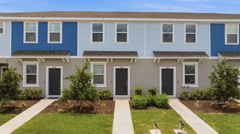 Home Worth Check