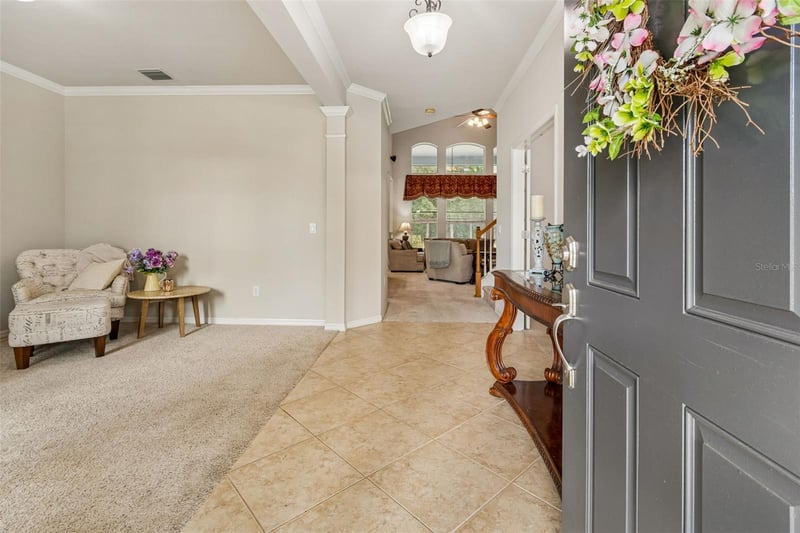 7040 Cardinalwood Ln, Land O Lakes, FL 34637