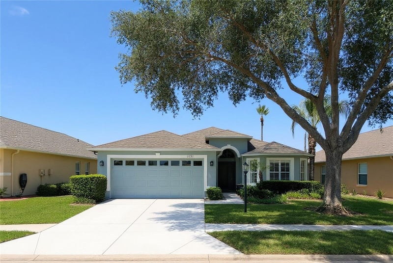 11731 Heritage Point Dr, Hudson, FL 34667