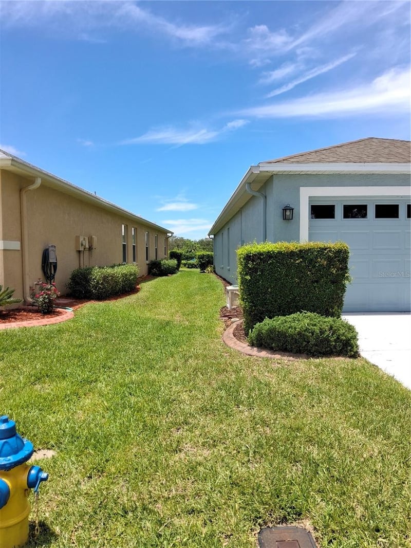 11731 Heritage Point Dr, Hudson, FL 34667