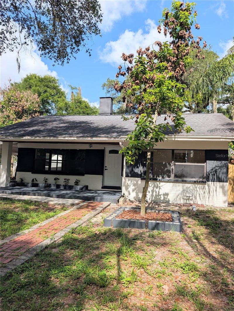 8206 19th St, Tampa, FL 33604