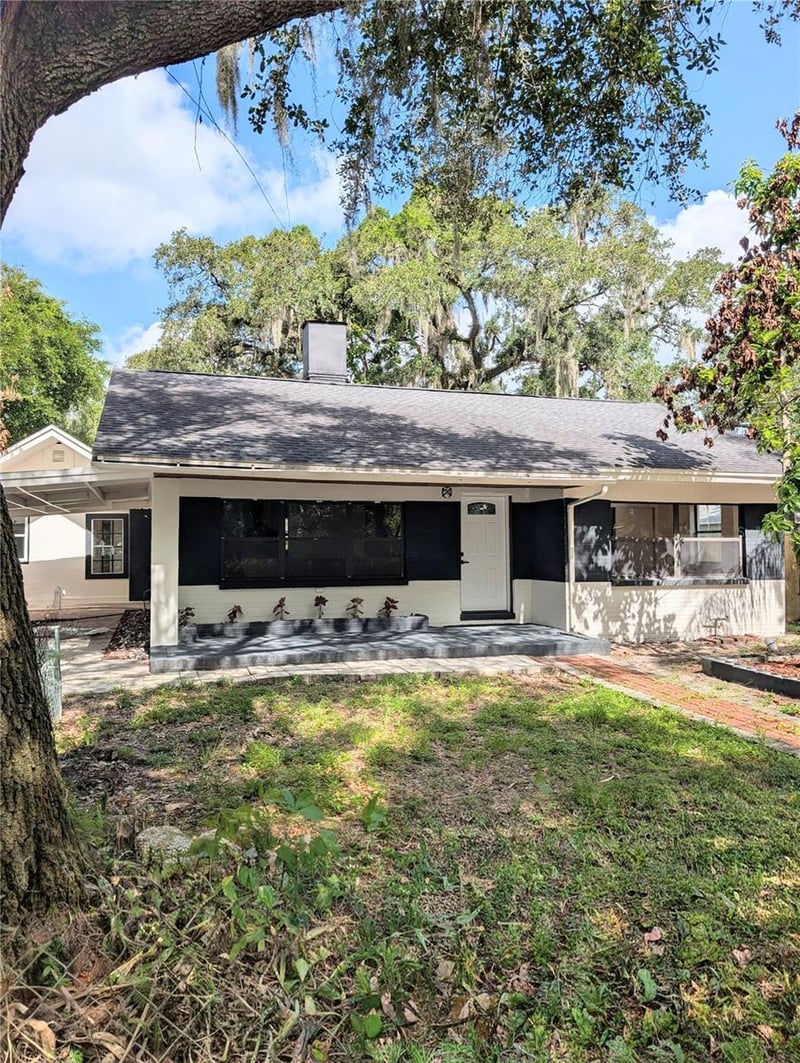 8206 19th St, Tampa, FL 33604