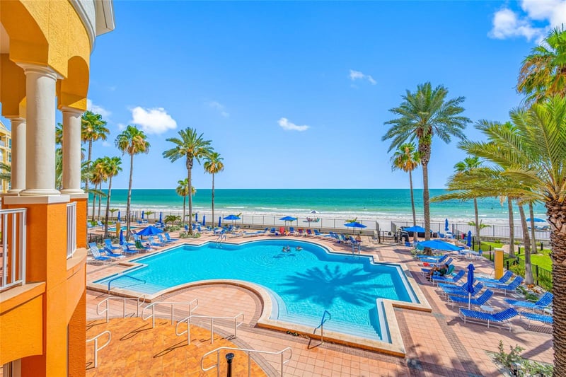 16550 Gulf Blvd #645, North Redington Beach, FL 33708