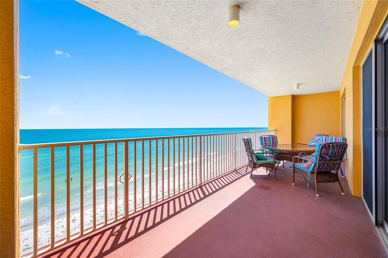 16550 Gulf Blvd #645, North Redington Beach, FL 33708
