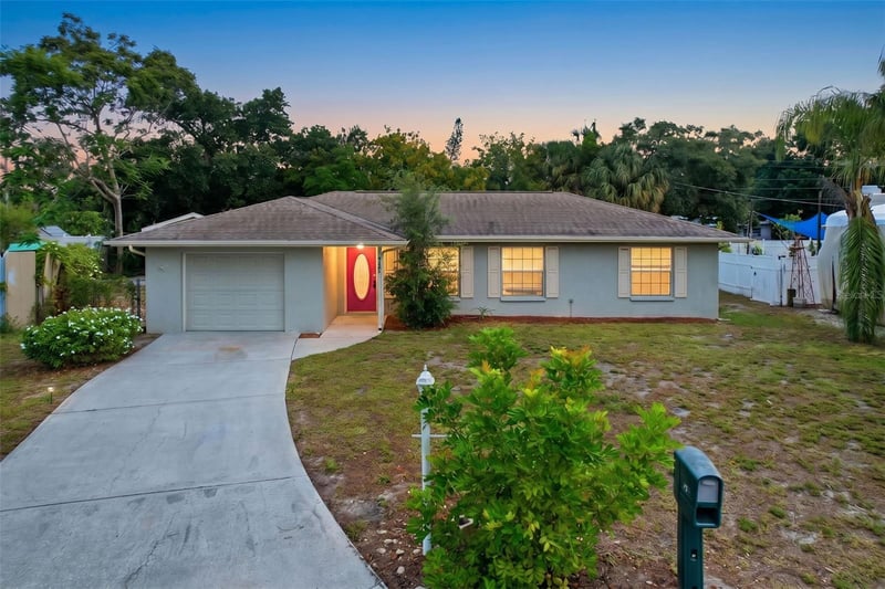 Home Worth Check