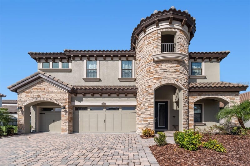 10863 Rustic Timber Loop, San Antonio, FL 33576