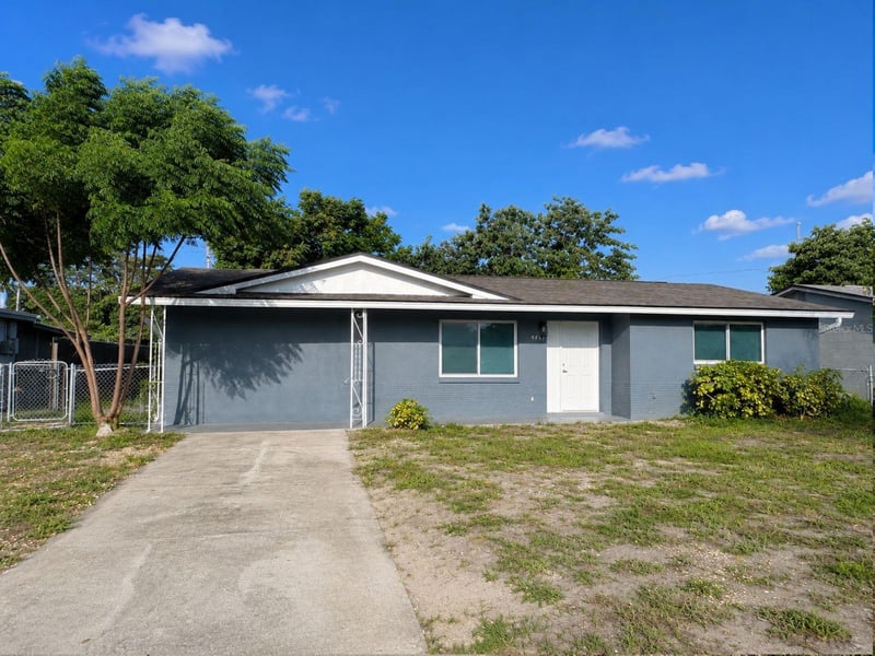 4457 Terry Loop, New Port Richey, FL 34652