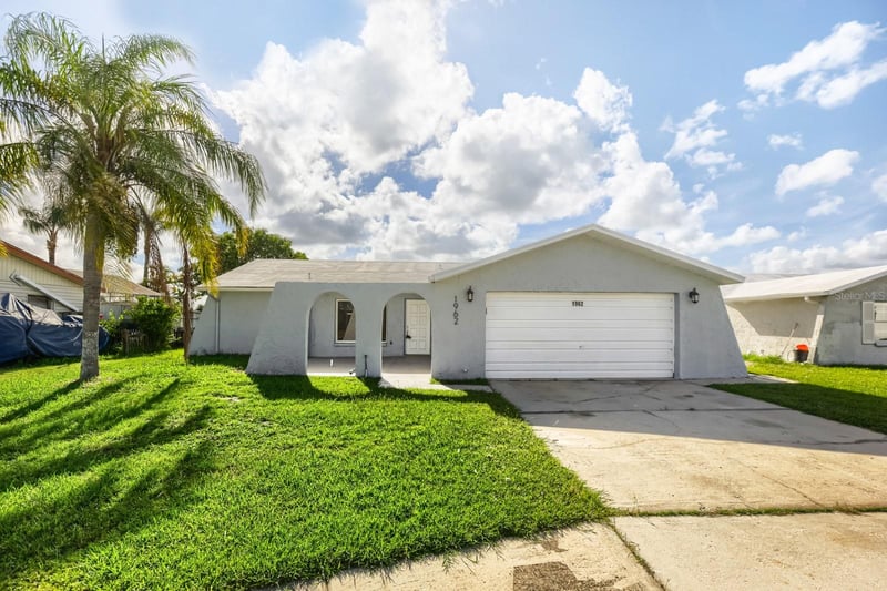 Home Worth Check