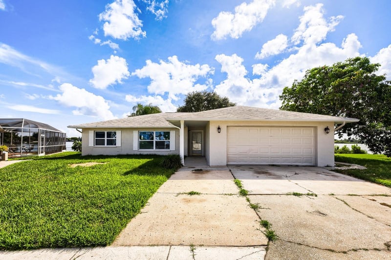 Home Worth Check