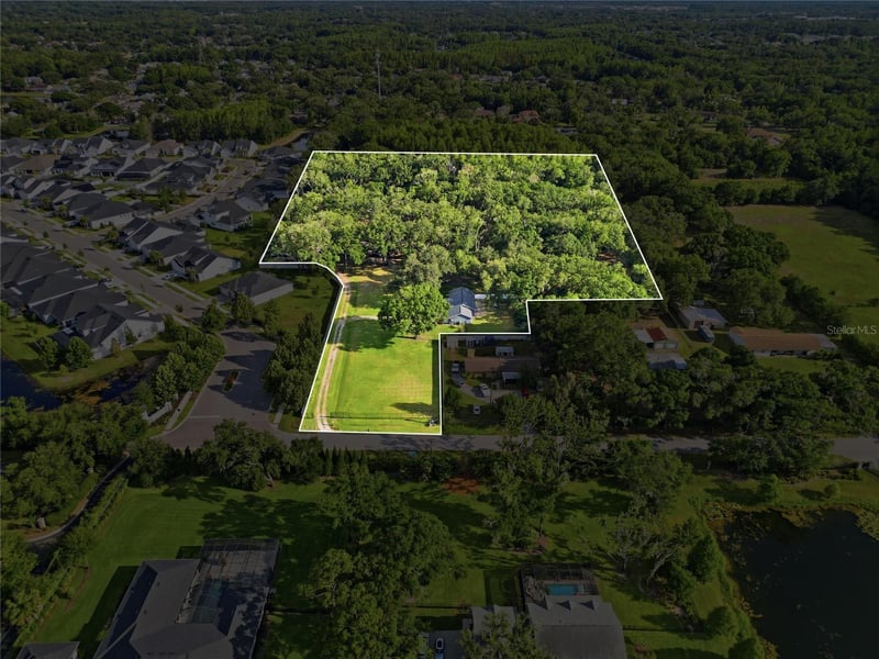 7608 Copeland Rd, Odessa, FL 33556