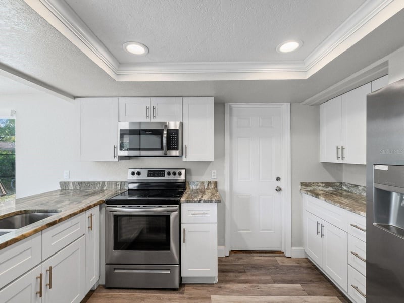 9414 Ledgestone Ln, Port Richey, FL 34668