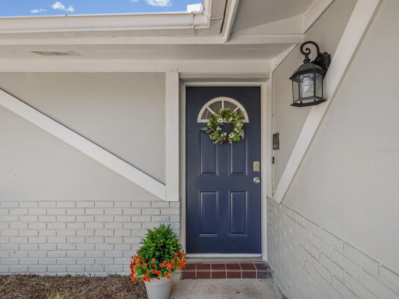 9414 Ledgestone Ln, Port Richey, FL 34668