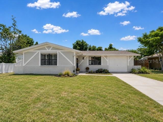 9414 Ledgestone Ln, Port Richey, FL 34668
