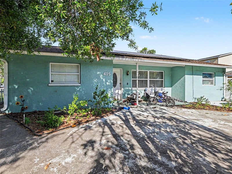 415 Oakmount Rd, Clearwater, FL 33765