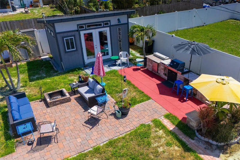 5760 3rd Ave, St Petersburg, FL 33710