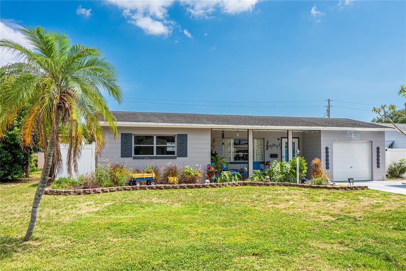 5760 3rd Ave, St Petersburg, FL 33710