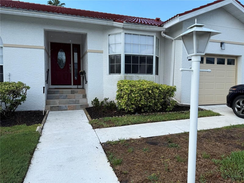 Home Worth Check