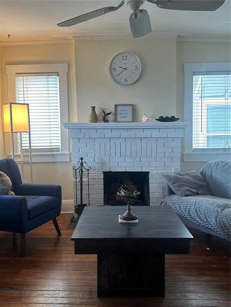 6305 Harold Ave, Tampa, FL 33616