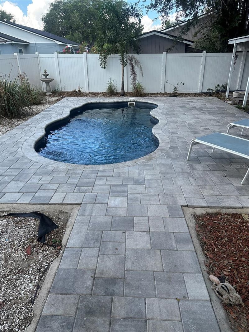 6305 Harold Ave, Tampa, FL 33616