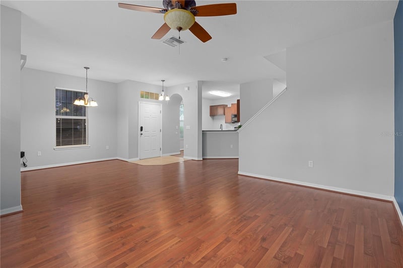 7631 Red Mill Cir, New Port Richey, FL 34653