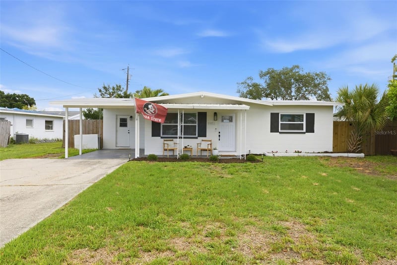 Home Worth Check