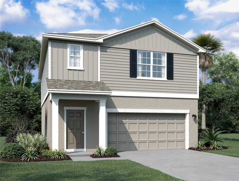 10510 Curving Creek Loop, Parrish, FL 34219
